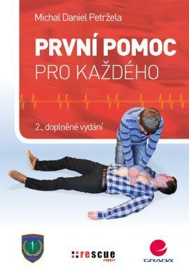 První pomoc pro každého 2. doplněné vydání