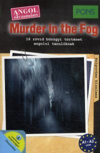 PONS Murder in the Fog