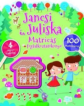 Jancsi és Juliska