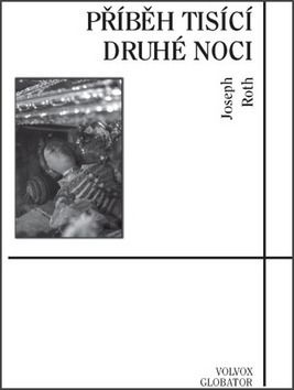 Příběh tisící druhé noci