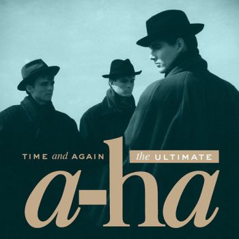 A-ha - Time And Again: The Ultimate A-ha 2CD