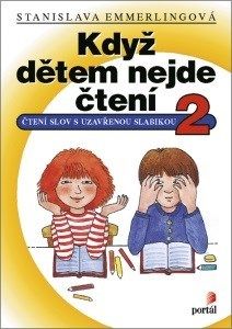 Když dětem nejde čtení 2