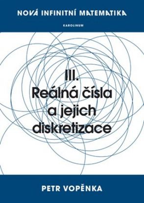 Reálná čísla a jejich diskretizace