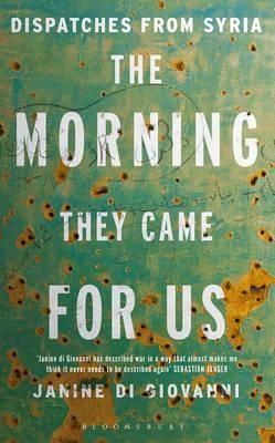 Morning They Came for Us