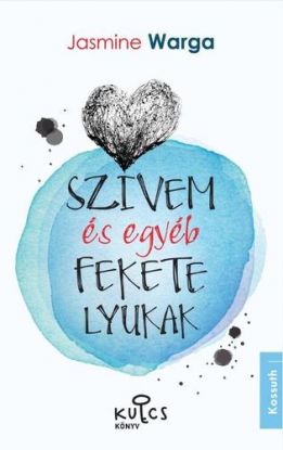 Szívem és egyéb fekete lyukak