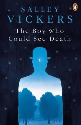 Boy Who Could See Death
