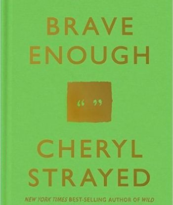 Brave Enough