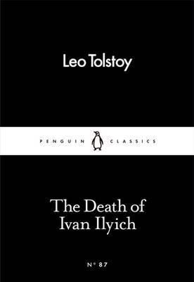 Death of Ivan Ilyich