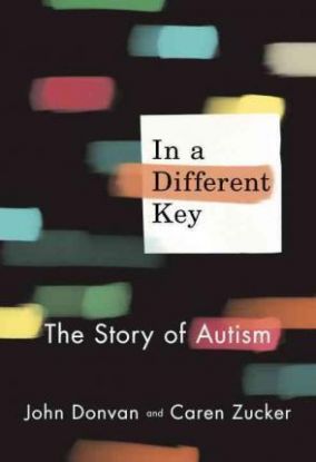 In A Different Key