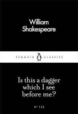 Is this a dagger which I see before me