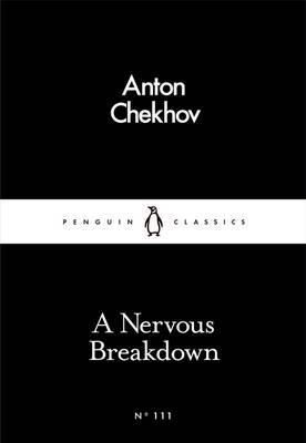 Nervous Breakdown