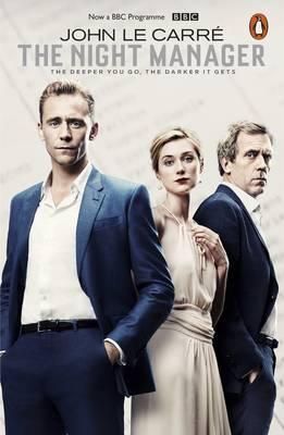 Night Manager TV Tie-in