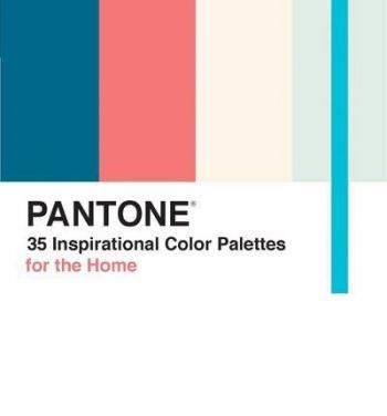 Pantone Color Palettes