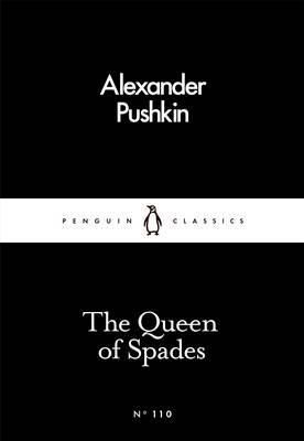 Queen of Spades