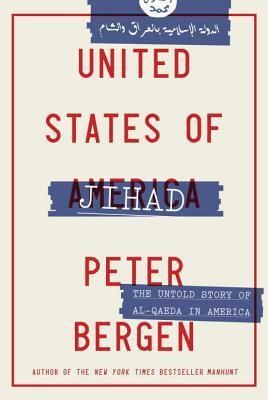 United States Of Jihad