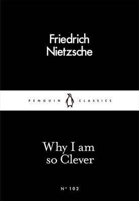 Why I am so Clever