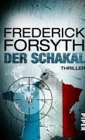 Der Schakal