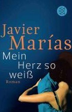 Mein Herz so weiß