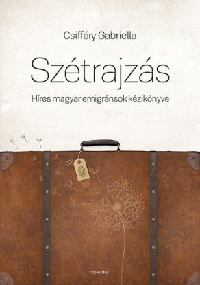 Szétrajzás
