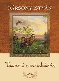 Tavaszi szalonkázás