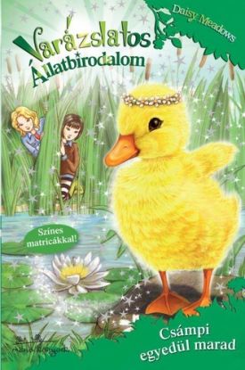 Varázslatos állatbirodalom 3.