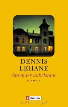 Absender Unbekannt