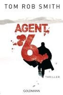 Agent 6 (Nem.) Leo Demidow 3