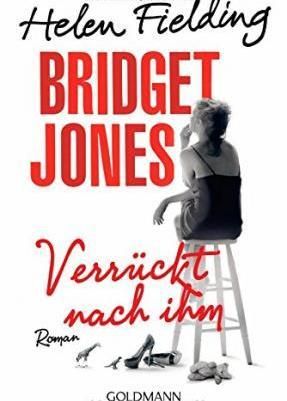Bridget Jones - Verrueckt Nach Ihm
