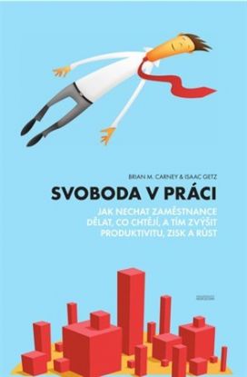 Svoboda v práci
