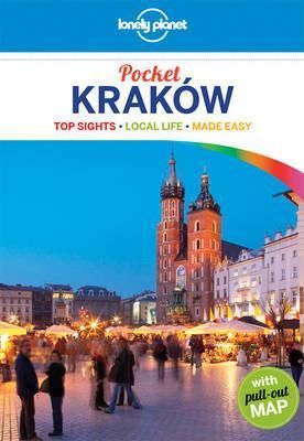 Pocket Guide Krakow 2