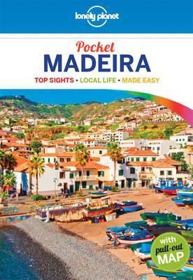 Pocket Guide Madeira 1
