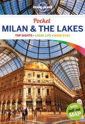 Pocket Guide Milan & the Lakes