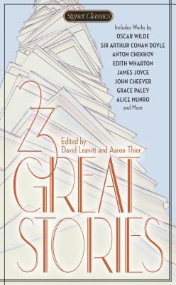 23 Great Stories