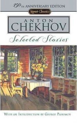 Selected Stories - Anton Chekho