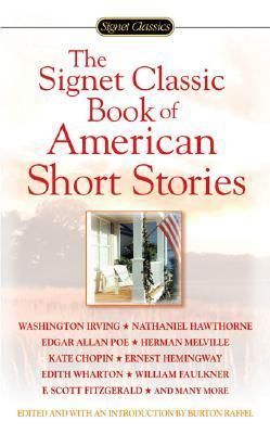 Signet Classic Book of America