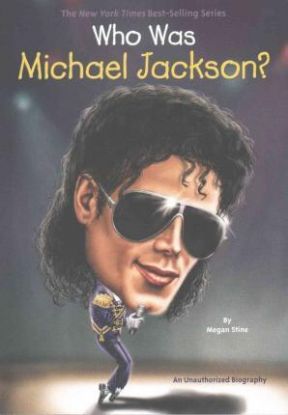 Who Was Michael Jackson?