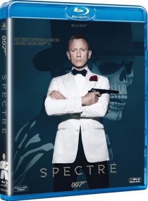Spectre  BD