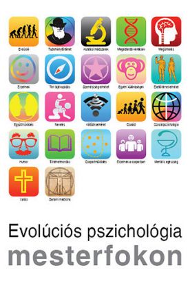 Evolúciós pszichológia mesterfokon