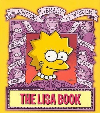 The Lisa Book