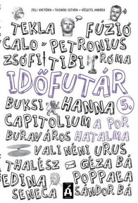 Időfutár 5.