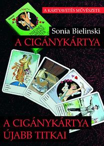 A cigánykártya - A cigánykártya újabb titkai