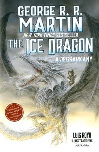 A jégsárkány