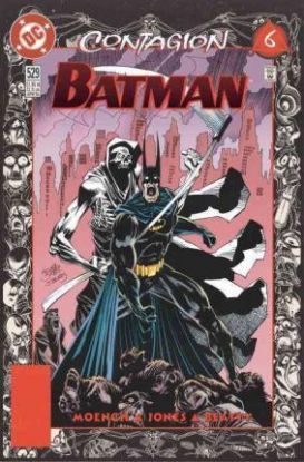 Batman Legacy