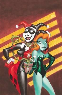 Harley and Ivy