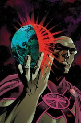 Martian Manhunter Vol. 1