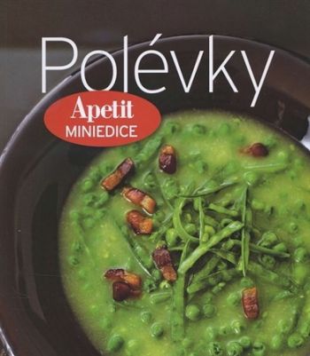 Polévky - Apetit Miniedice