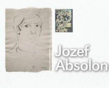 Jozef Absolon - Výtvarné dielo