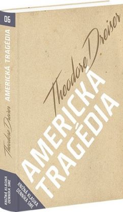 Americká tragédia