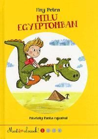 Milu Egyiptomban