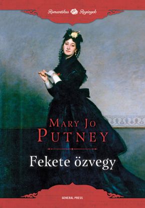 Fekete özvegy